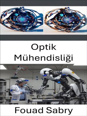cover image of Optik Mühendisliği